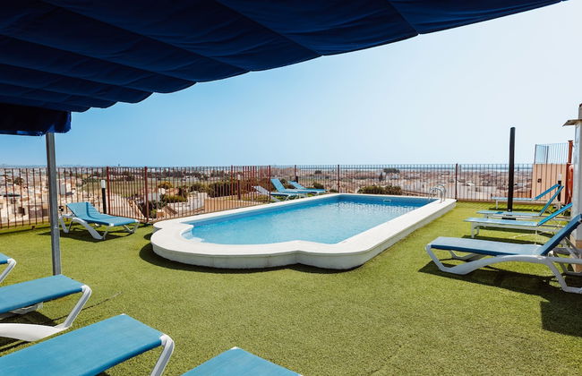 Aparthotel Bahía - Photo 46