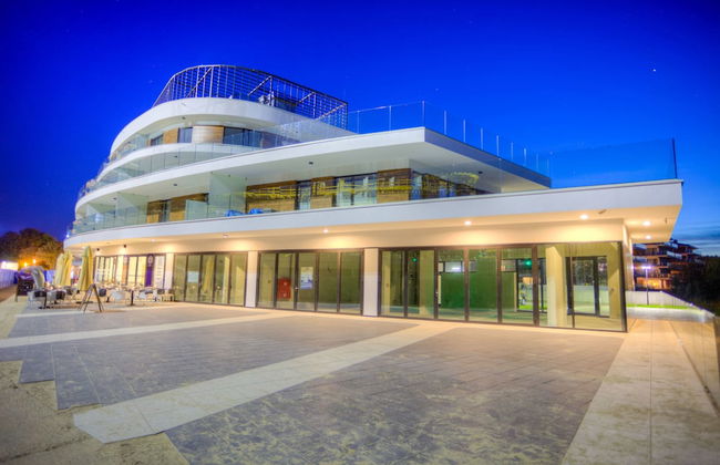 Baltic Park Molo Apartments - Foto 71