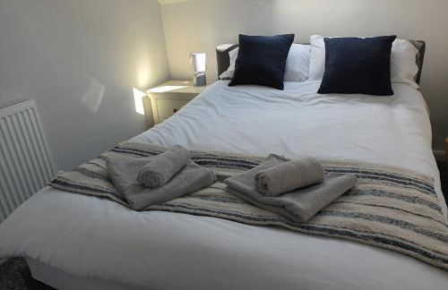 First Floor One bedroom Apartment Quiet Location in Stafford - Foto 16