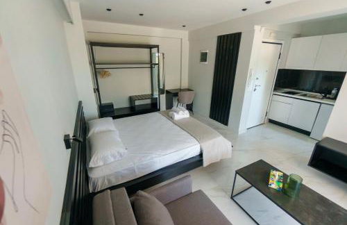 Lighthouse Apartments - Foto 17