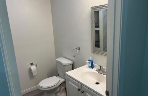 Modern and charming 1 bed first floor apartment - Photo 3