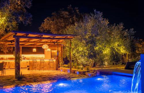 Villa El Desbarbado - Foto 10