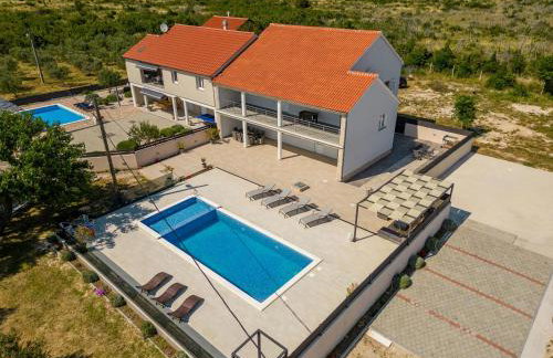 Villa Milemare ZadarVillas - Photo 58