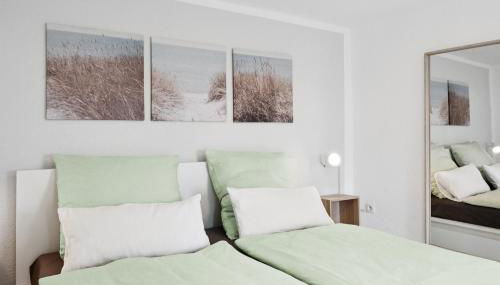 Ferienhaus für Mensch & Hund mit großer Terrasse - Foto 5