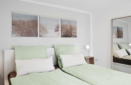 Ferienhaus für Mensch & Hund mit großer Terrasse - Foto 5