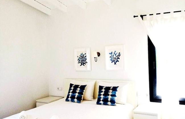 Villa in a Pomagranate Orchard - Foto 5