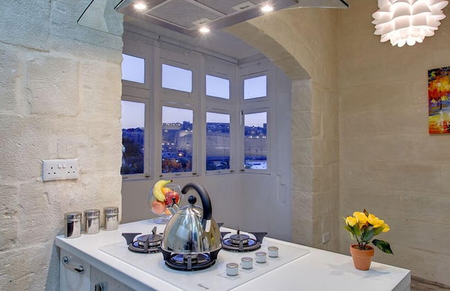 Charming Seafront House In Kalkara - Foto 5