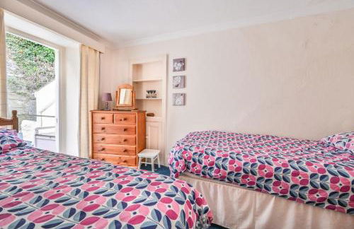 3bed Apartment Sleeps 5- Parking, Wifi, Near Beach - Foto 18