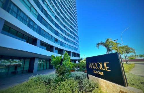 PC 604 - Melhor localização e vista do Recife - Foto 9