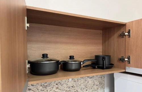 Mini House - Flats - Foto 20