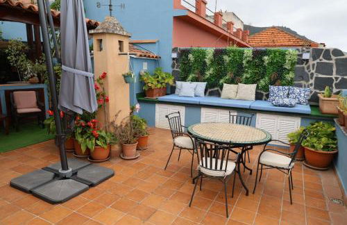 Casa con jardín y jacuzzi - Foto 7