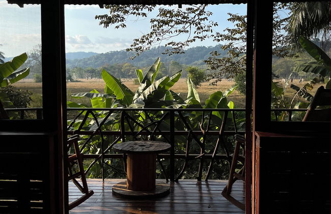 Hacienda Río Oro - Foto 24