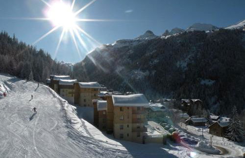 Confort et Wifi gratuit : Appartement 3 pièces pour 4-6 personnes, proche pistes et remontées mécaniques - FR-1-265-307 - Foto 20