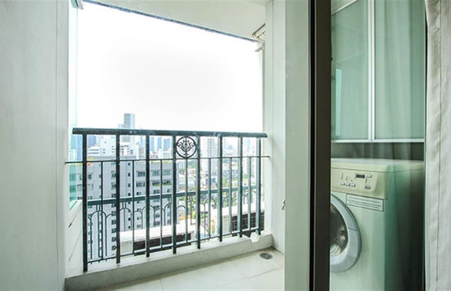 IVY THONGLOR 55 - Foto 22