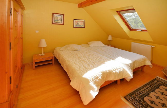 Holiday Flat on Small Holiday Farm With Indoor Pool + Many Activities - Photo 6