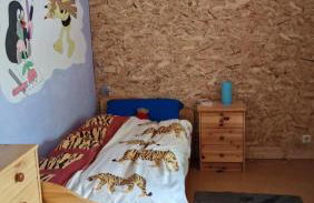 Altes Zollhaus im Wald - Foto 43