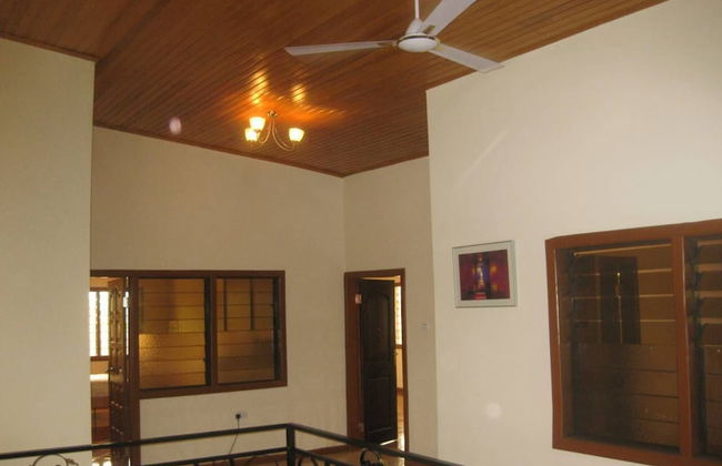 Ghouse Ideal For Friendsfamily And Corporate - Foto 18