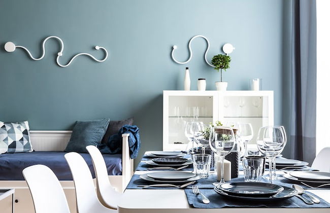 Panorama Apartment 180m2 - Foto 14