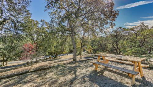 Cozy Studio with Well-Being Retreat Near Yosemite! - Foto 2