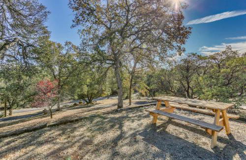 Cozy Studio with Well-Being Retreat Near Yosemite! - Foto 2