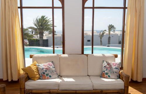 Villa Blanca Nudist Exclusive - Foto 1