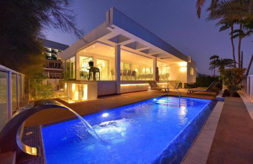 Oasis Serenity by VillaGranCanaria - Foto 46