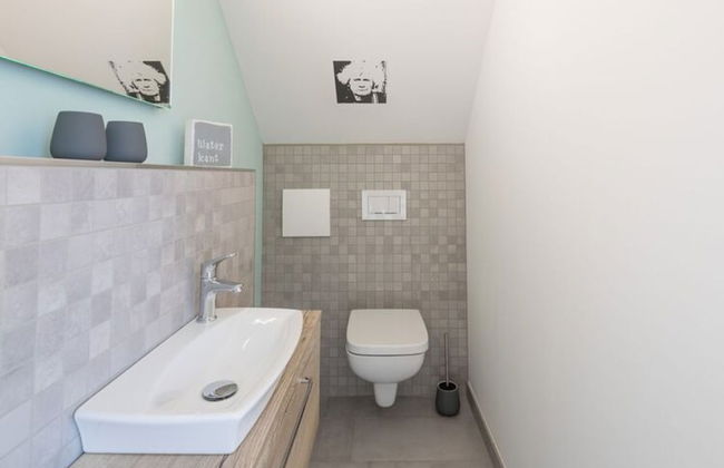 Ferienwohnung in Husum - Photo 10