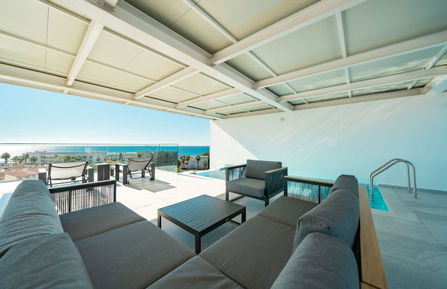 The Palmiers - Foto 37