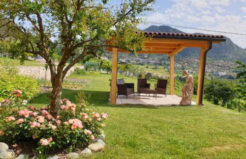 Villa Maria - Foto 15