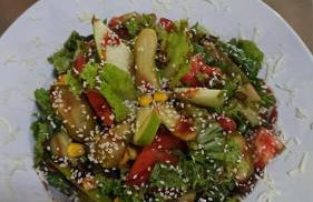 Orfeas Studios Molivos - Photo 29