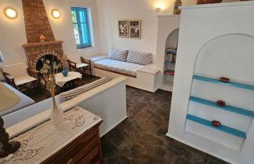 Peloponnese Hideout - Traditional stone house - Photo 3