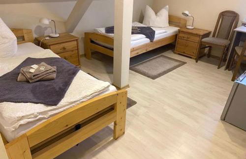 Pension Lavendel - Foto 69