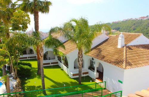 Hotel Apartamentos Manilva Sun - Foto 160