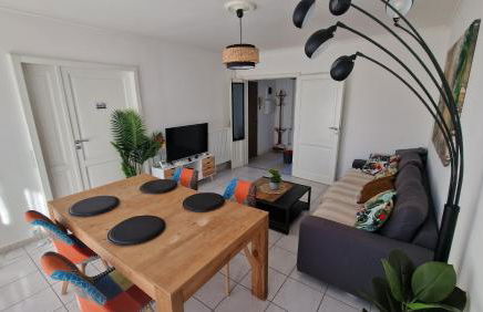 Grand appartement cosy pour 4 - Photo 4