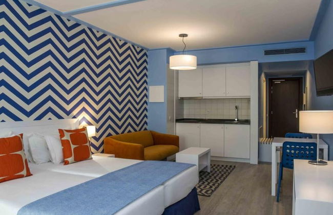 Terrace Mar - Foto 9