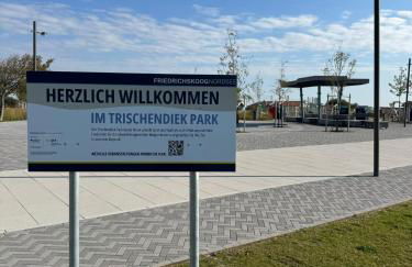 Nordseetraum - Ferienhaus Wolke - Foto 47