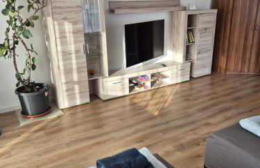 Ferienwohnung Selb - Foto 17