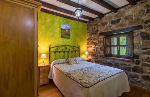 Cabaña Pasiega Lo Miñarro - Foto 20