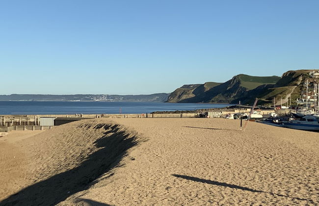 Church Cottage - Foto 23