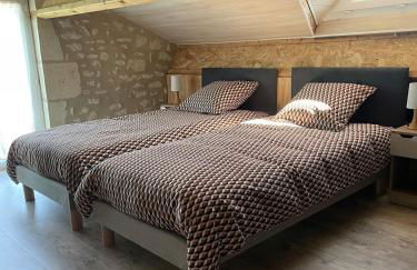 Gîte des Amis - Foto 10