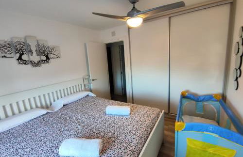 Apartamento Málaga 300 metros de la playa - Photo 17