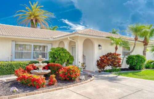 Waterfront Gulf Getaway - Foto 46