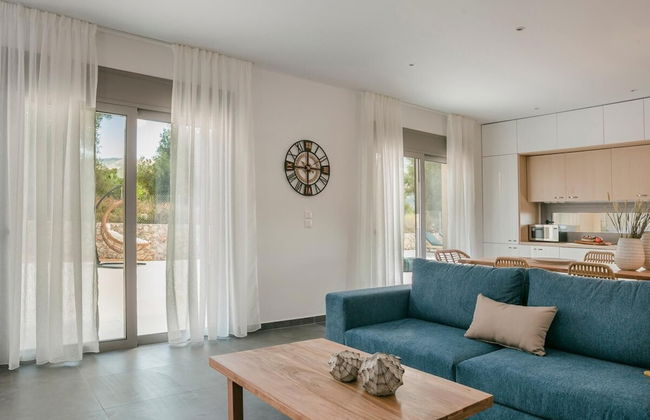 Villa Christina - Ionian Treasure Villas - Foto 32