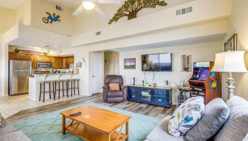 Mesquite Vacation Rental with Pool Access! - Foto 5