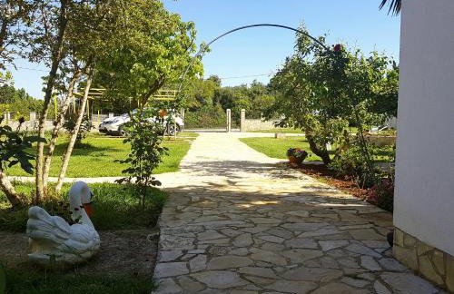 Holiday Home Kerniat - Foto 61