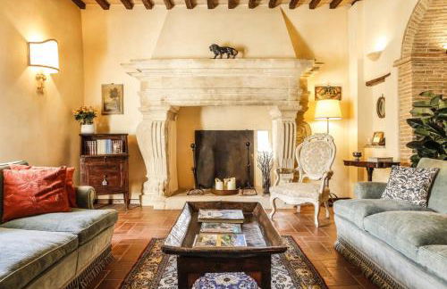 Torre Palombara - Dimora Storica - Foto 95