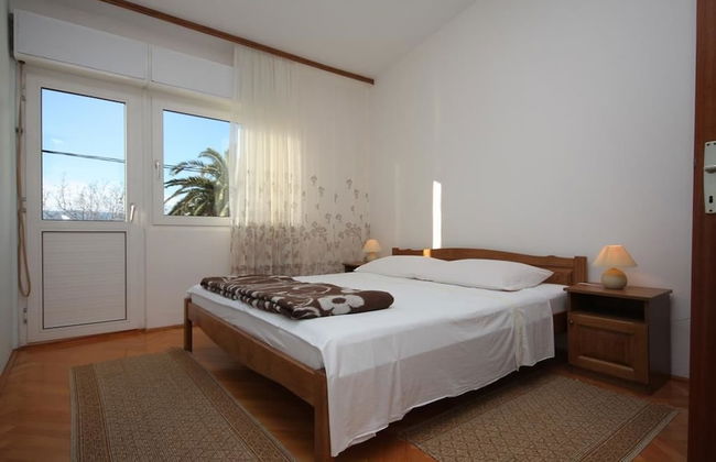 Apartments Vojnovic - Foto 16