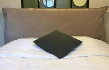 Ambiance Seine - appartement 46m2 terrasse - Hortensia - Foto 8