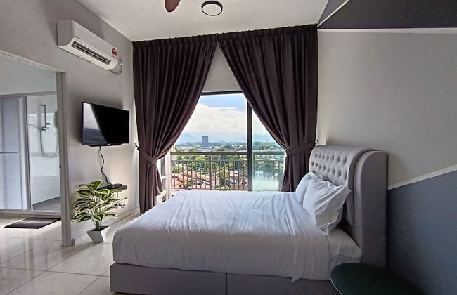 The Horizon Ipoh Dual L12 by Grab A Stay - Foto 2