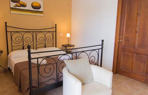 Il tiglio b&b agri restaurant - Foto 13